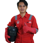 Ir. Yusup Imadudin S. T., IWE
