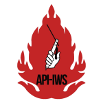 API IWS bolong