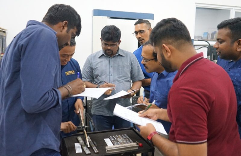 Panduan Lengkap Menjadi International Welding Inspector Bersertifikat