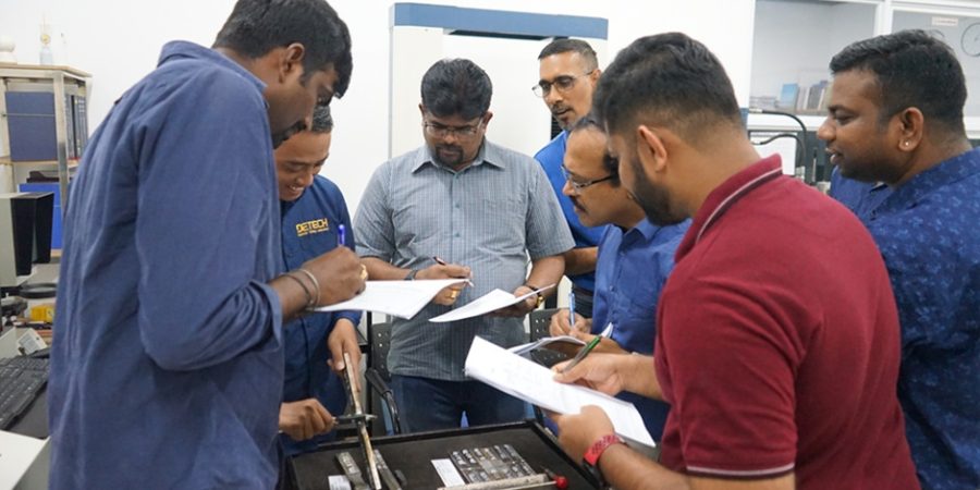 Panduan Lengkap Menjadi International Welding Inspector Bersertifikat