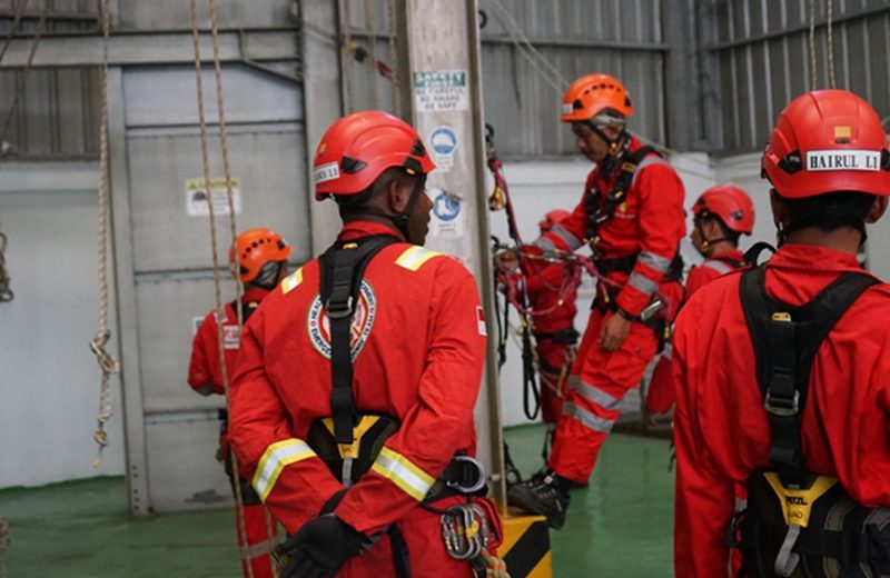 Apa Itu Training TKPK dan Siapa yang Membutuhkannya
