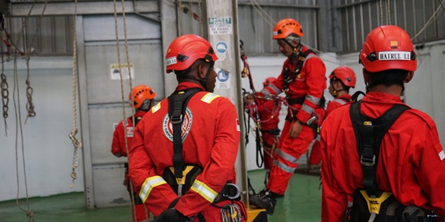 Apa Itu Training TKPK dan Siapa yang Membutuhkannya