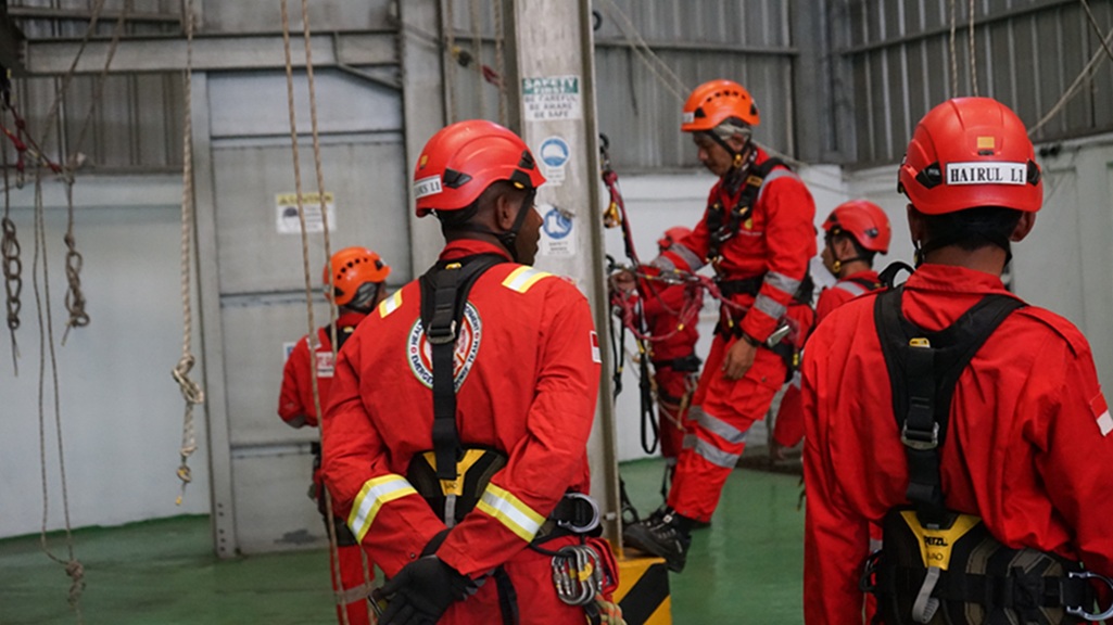 Apa Itu Training TKPK dan Siapa yang Membutuhkannya