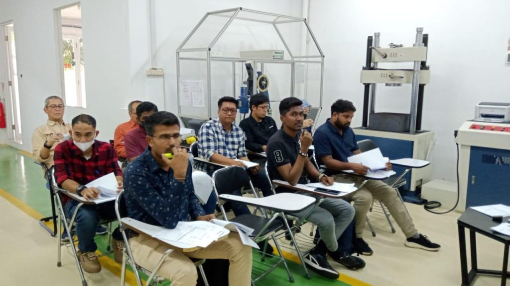 Cara Upgrade Karier Lewat Program International Welding Inspector Berstandar Internasional