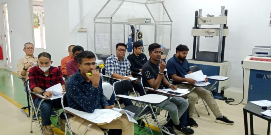 Cara Upgrade Karier Lewat Program International Welding Inspector Berstandar Internasional