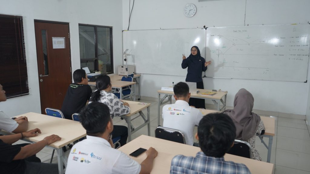 Training International Welding Inspector sebagai Jalan Menuju Karier Global