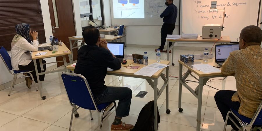 Materi Training International Welding Engineer