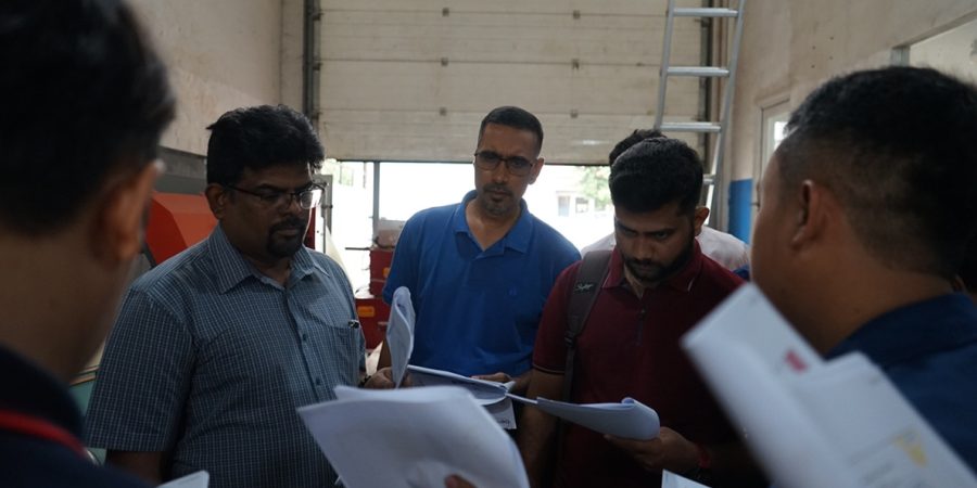 Peluang Karier International Welding Engineer