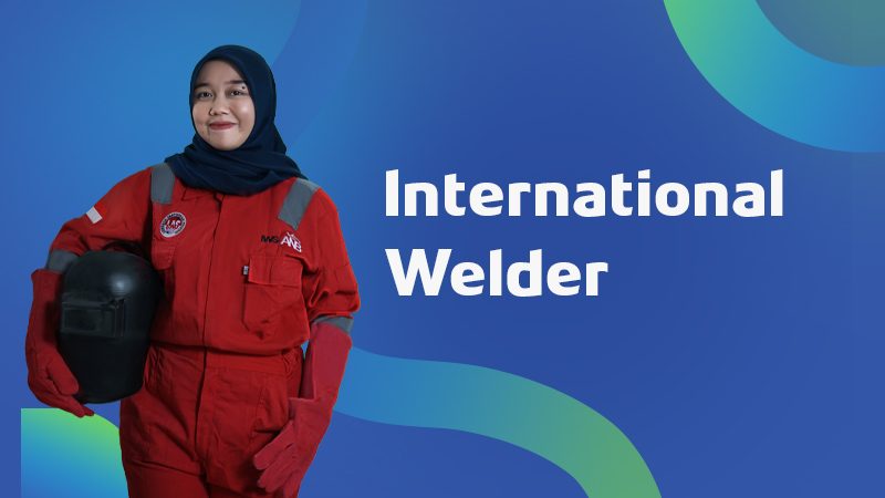 Mengapa Sertifikasi Welding Internasional Penting bagi Profesional Teknik