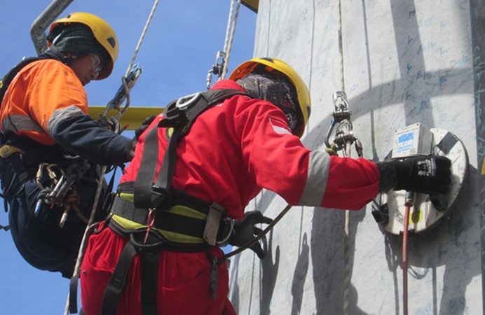 Standar Kompetensi Inspektor Melalui Sertifikasi NDT
