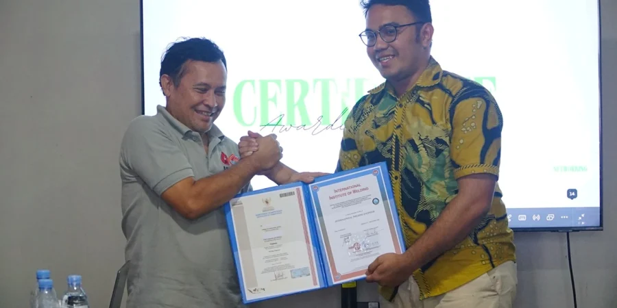 International Welding Inspector Certification sebagai Kunci Karier Global di Industri