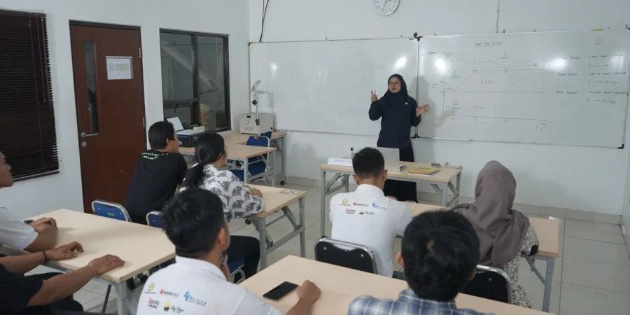 International Welding Engineer (IWE) Sertifikasi, Kompetensi, dan Peluang Karier di Industri